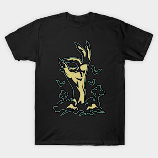 Rise of the dead T-Shirt